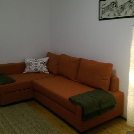 Ch4 Apartment Medias Ruang foto