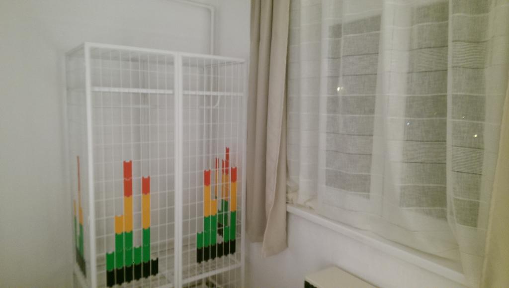 Ch4 Apartment Medias Ruang foto