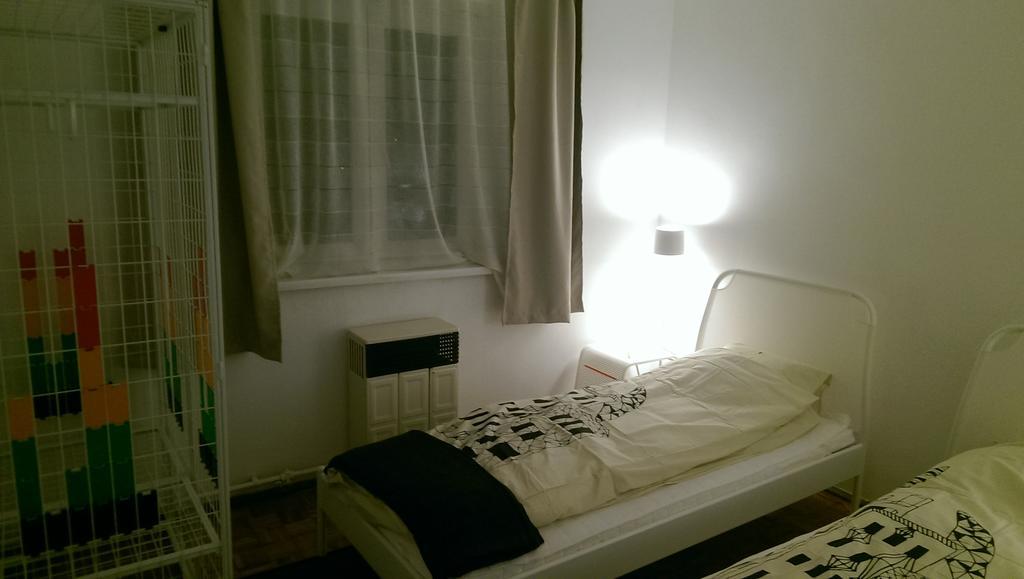 Ch4 Apartment Medias Ruang foto