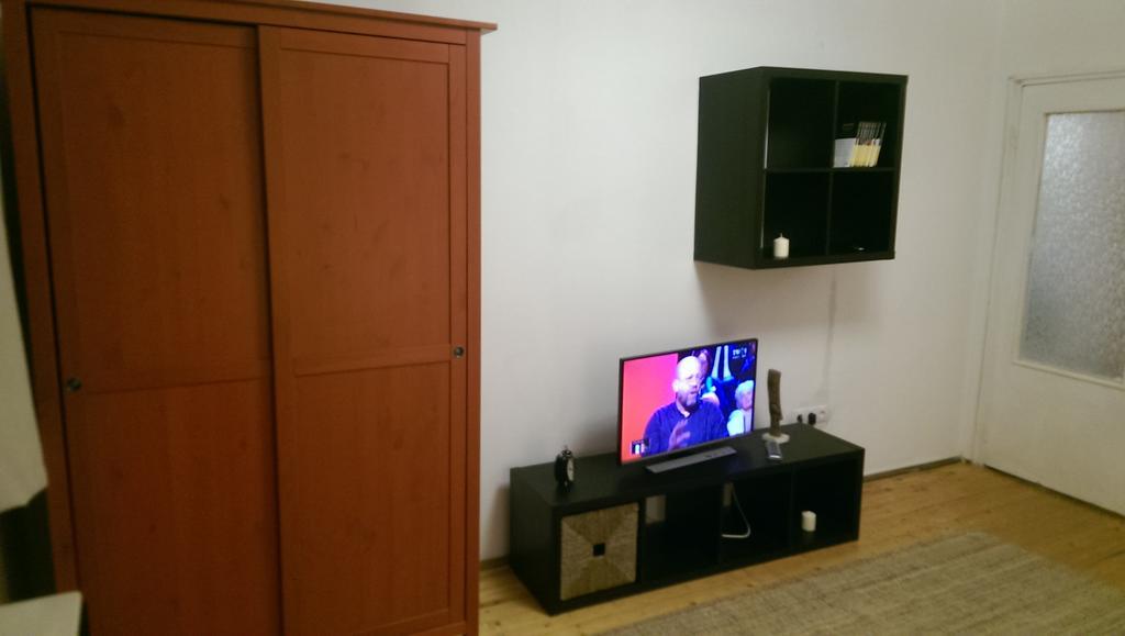 Ch4 Apartment Medias Ruang foto