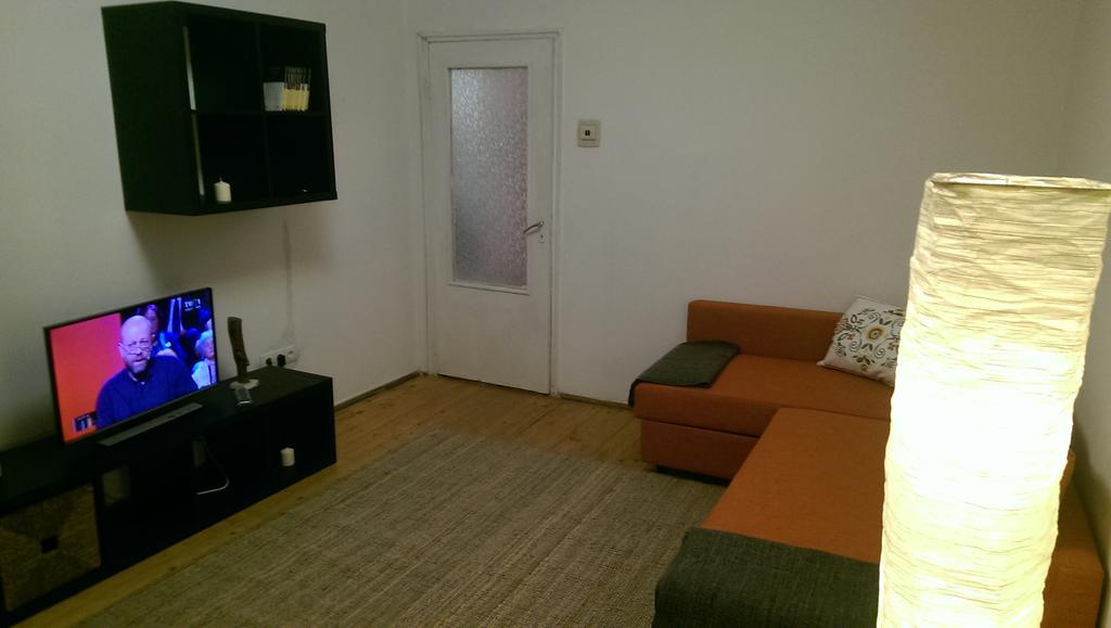 Ch4 Apartment Medias Ruang foto