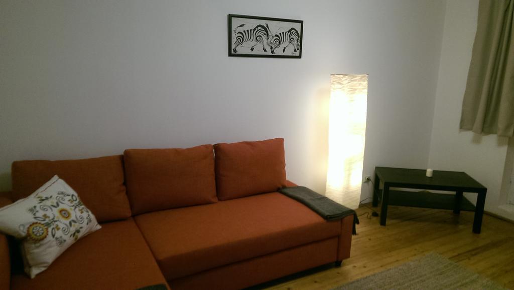 Ch4 Apartment Medias Ruang foto