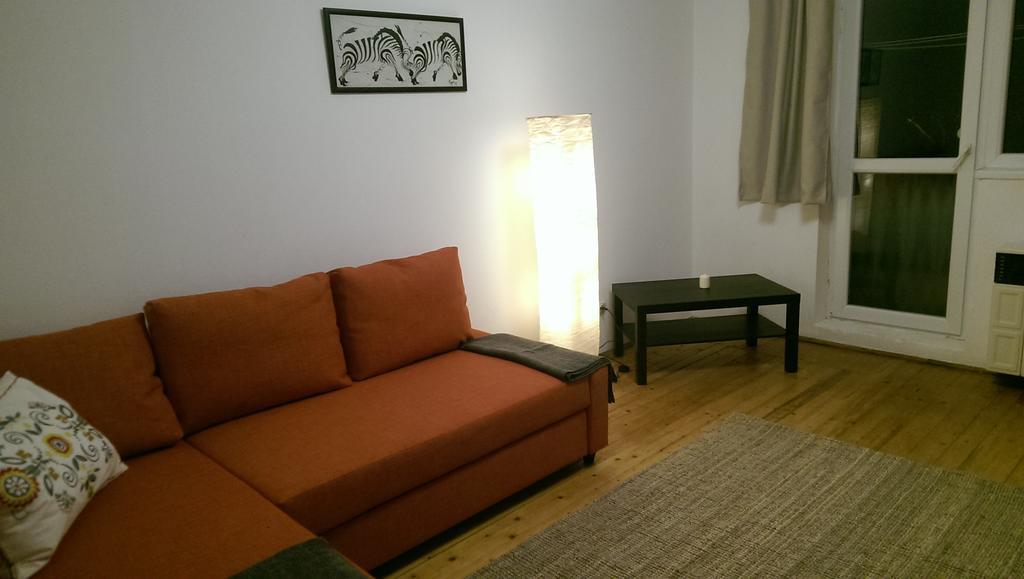 Ch4 Apartment Medias Ruang foto