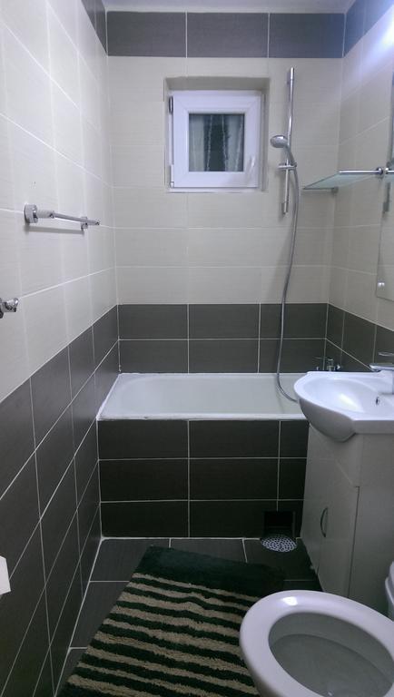 Ch4 Apartment Medias Ruang foto
