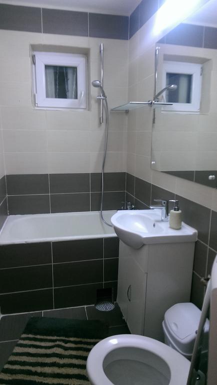 Ch4 Apartment Medias Ruang foto