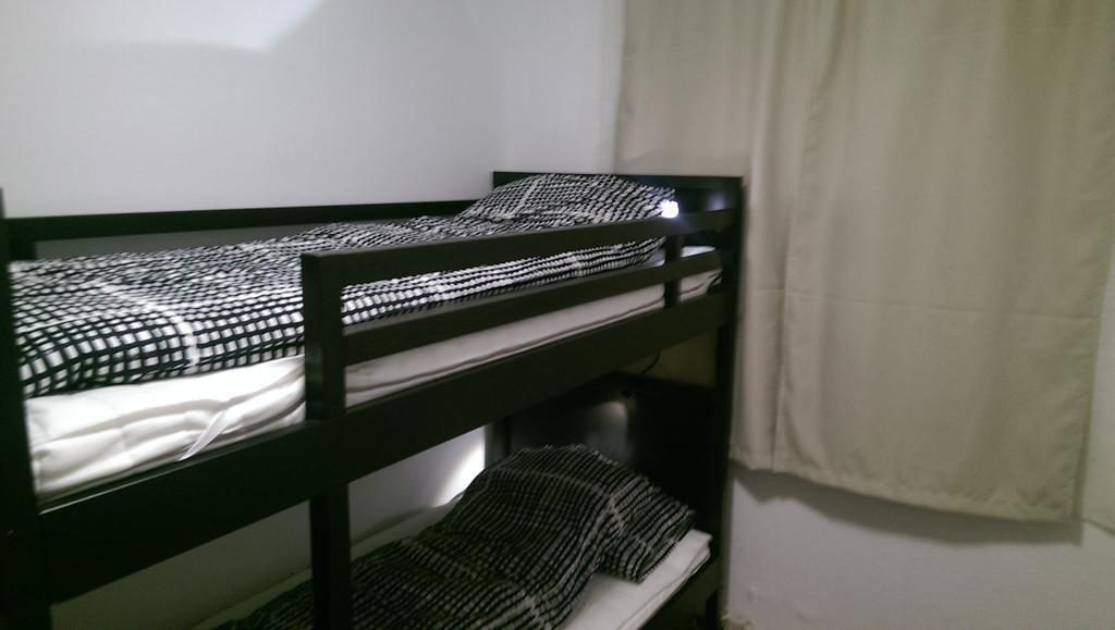 Ch4 Apartment Medias Ruang foto