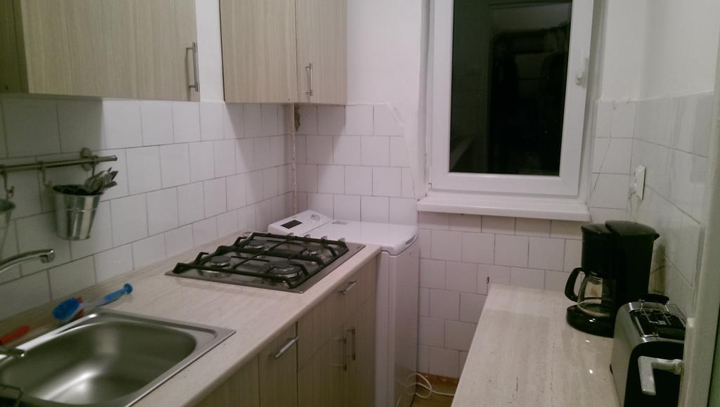 Ch4 Apartment Medias Ruang foto