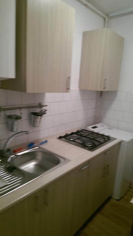 Ch4 Apartment Medias Ruang foto
