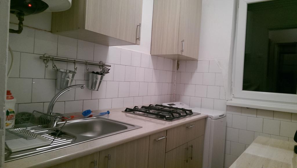 Ch4 Apartment Medias Ruang foto